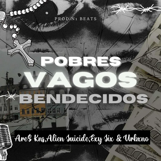 Vagos Bendecidos