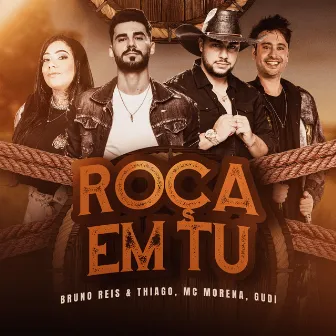 Roça em Tu by GUDI