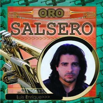 Oro Salsero by Luis Enrique