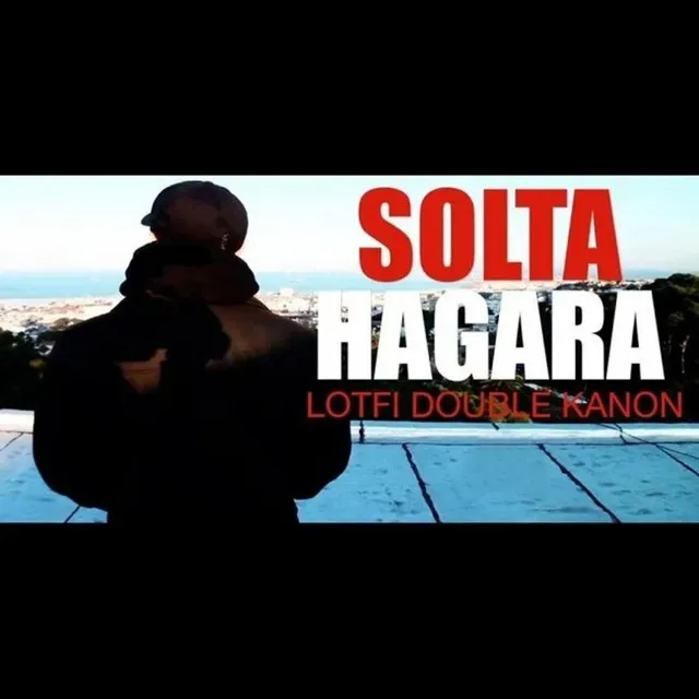 SOLTA HAGGARA - CLIP Version