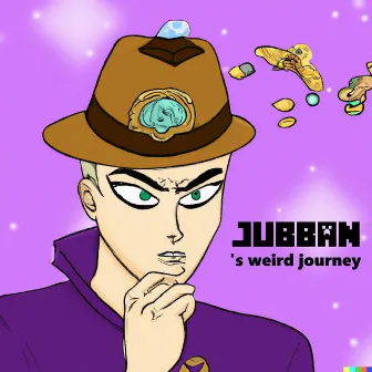 JUBBAN by MARS