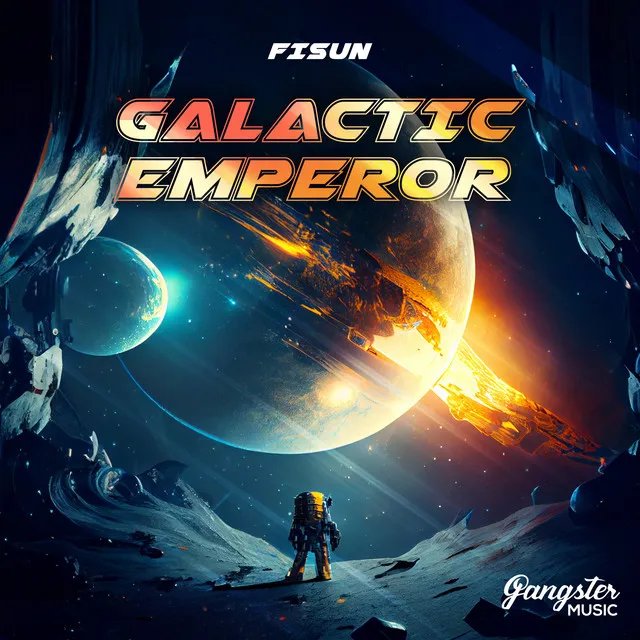 Galactic Emperor