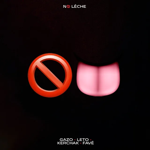 NO LÈCHE