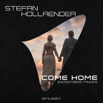 Come Home by Stefan Hollaender