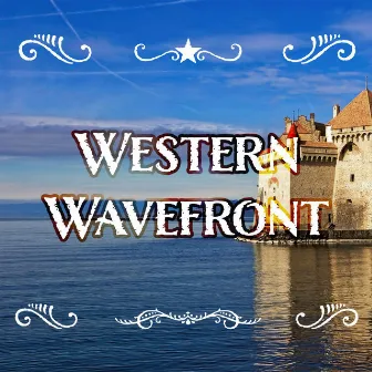 Western Wavefront by Ocean Sounds Up Close