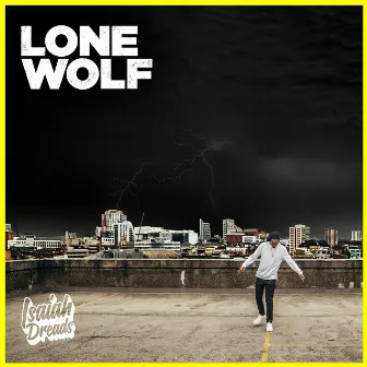 Lone Wolf - EP by Isaiah Dreads