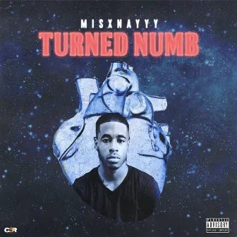 Turned Numb by MisxNayyy