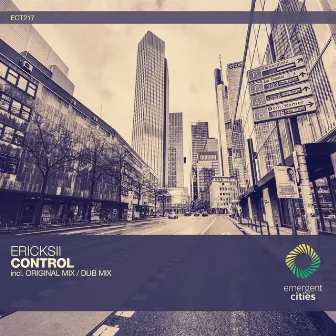 Control by Ericksii