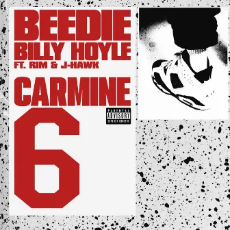 Carmine 6 by Beedie