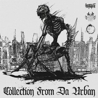 Collection From Da Urban by Strafebastard