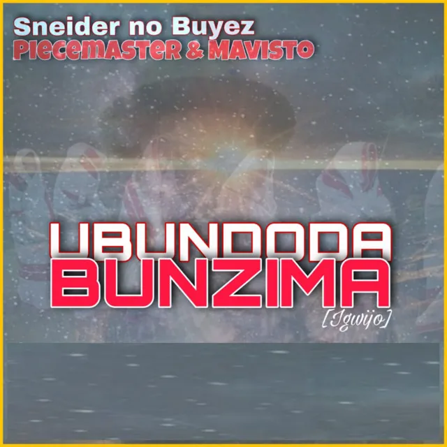 Ubudoda bunzima(Igwijo)