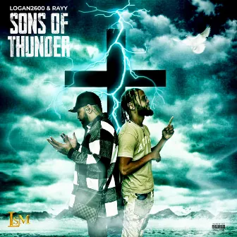 Sons of Thunder (Radio Edit) by Logan2600