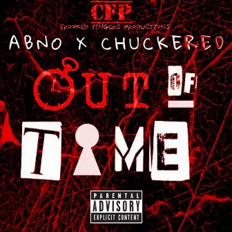 OUT OF TIME by ABNO