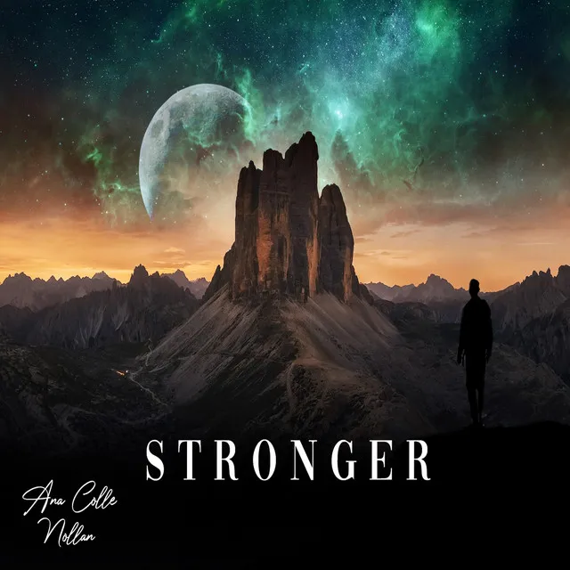 Stronger - Radio Edit