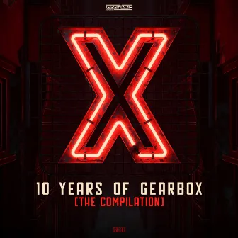 10 Years of Gearbox by Gearbox Digital