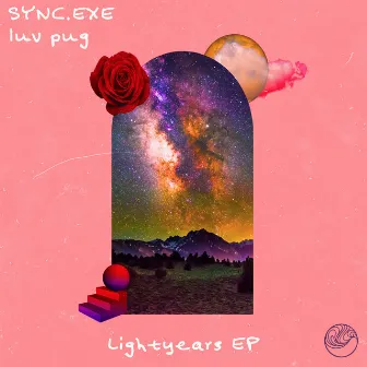 Lightyears by SYNC.EXE