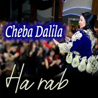 Ha rab by Cheba Dalila