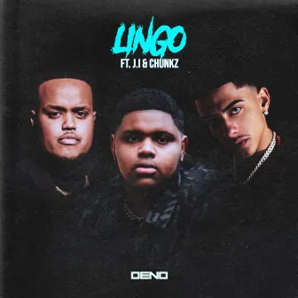 Lingo (feat. J.I & Chunkz) by Chunkz