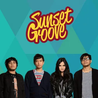 Sunset Groove by Sunset Groove