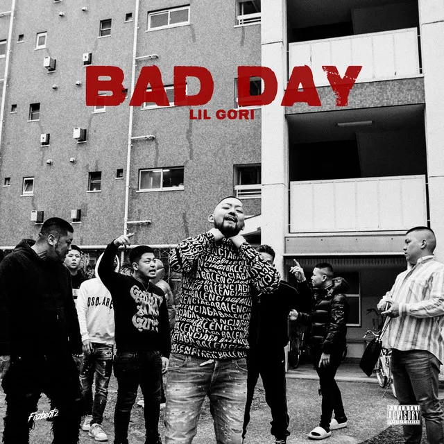 Bad Day