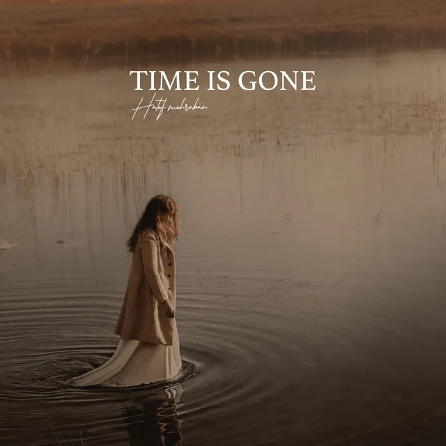 Time Is Gone