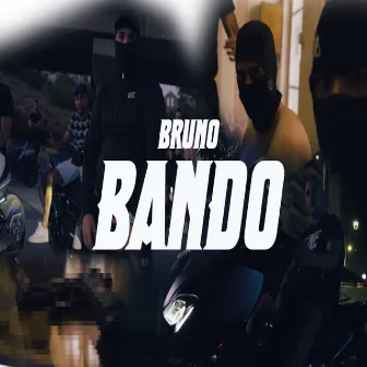 BANDO by Bruno