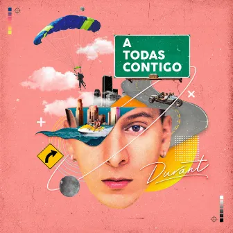 A Todas Contigo by Durant