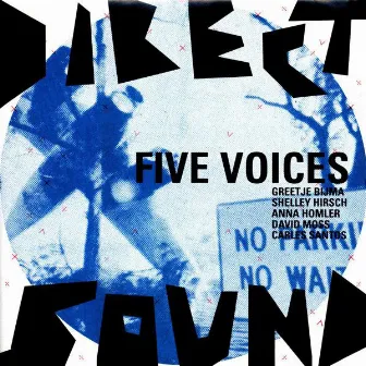 Five Voices by Direct Sound