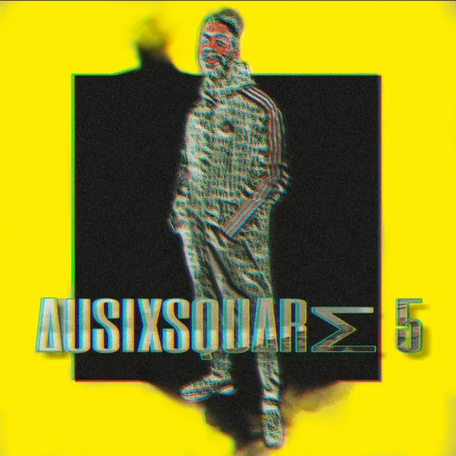 Gysha AuSixSquare5