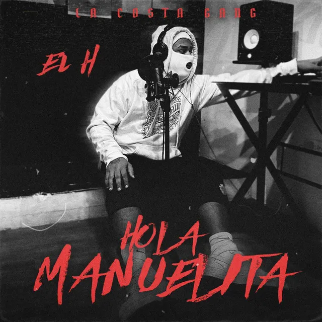 Hola Manuelita