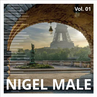 Nigel Male, Vol. 1 by Nigel Male