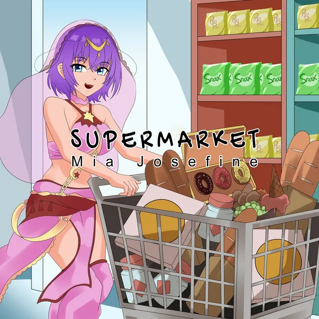 Supermarket