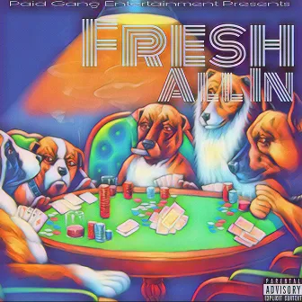 All In by Fresh