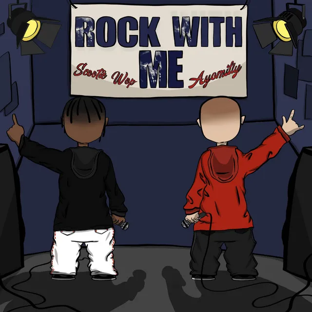 Rock With Me