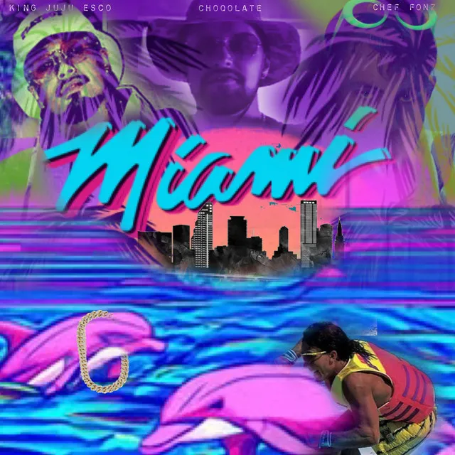 Miami