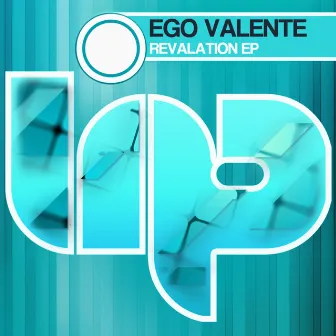 Revelation EP by Ego Valente