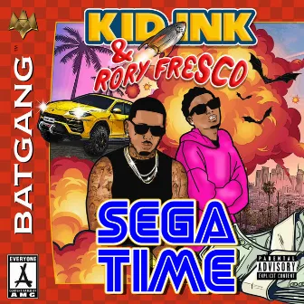 Sega Time (feat. Rory Fresco) by Rory Fresco