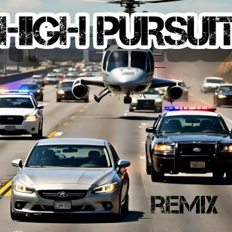 High Pursuit ( Remix ) by Ymp mon