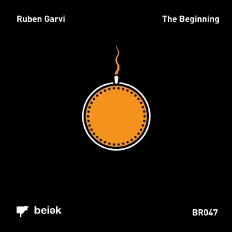 The Beginning by Ruben Garvi