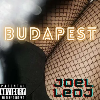 Budapest by Joel Leoj