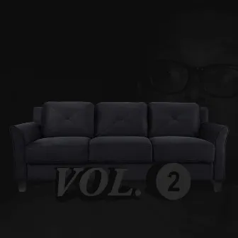 Just Some Songs I Wrote on My Couch, Vol. 2 by Top Ramen