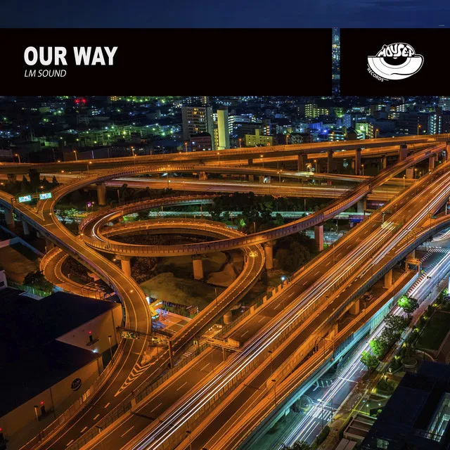 Our Way - DUB Mix