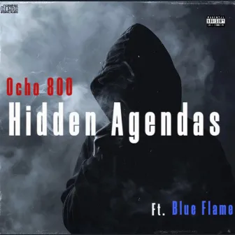 Hidden Agendas by Ocho 800