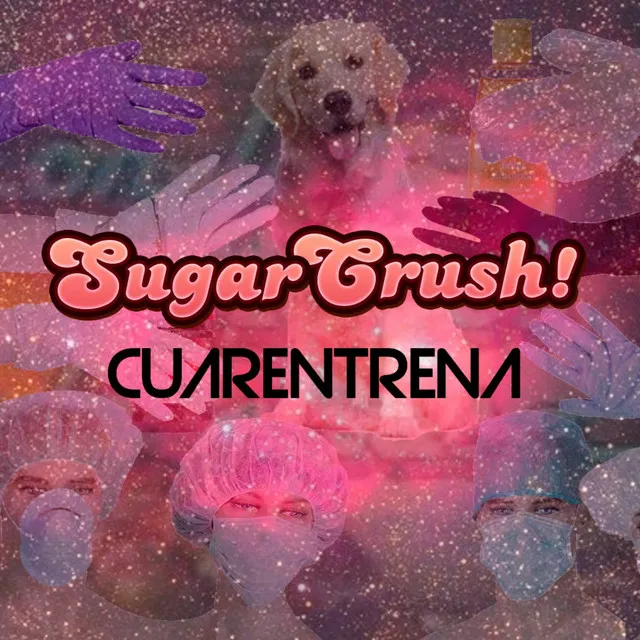 Cuarentrena