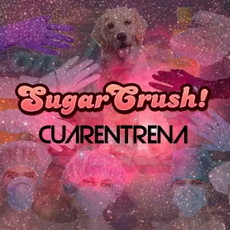 Cuarentrena by Sugarcrush