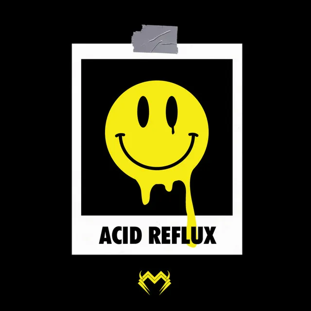 ACID REFLUX