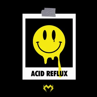 ACID REFLUX by Monxx