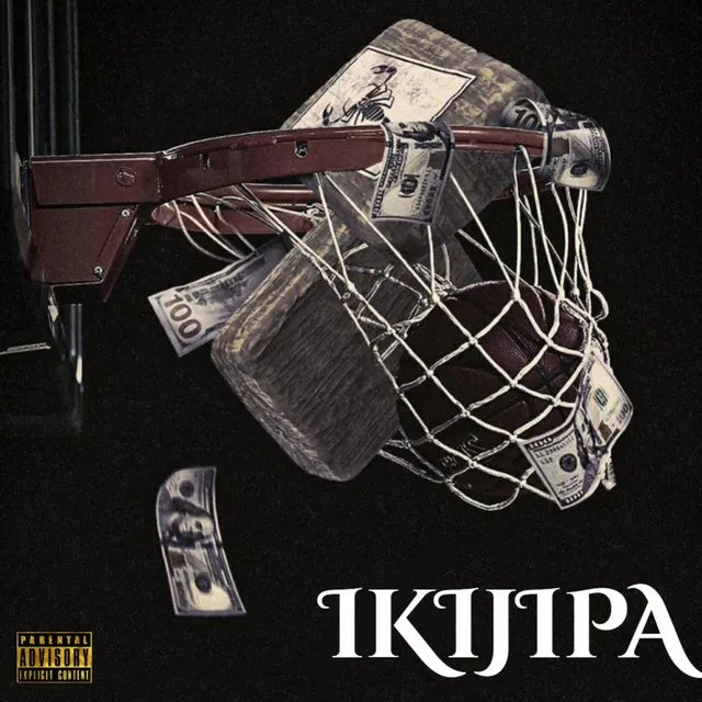 Ikijipa