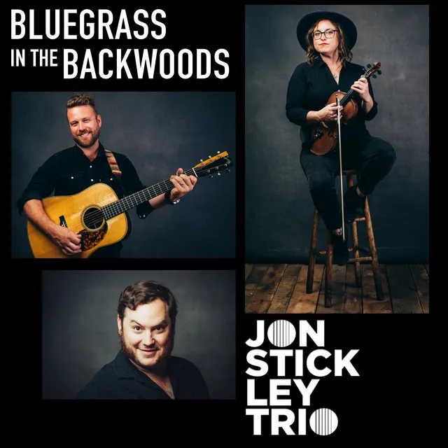 Bluegrass In The Backwoods