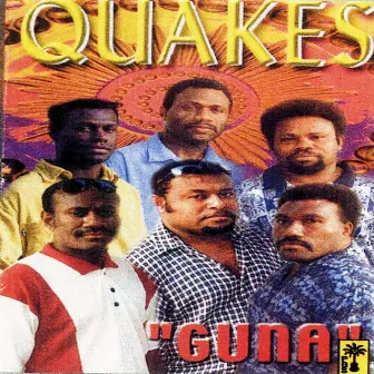 Guna by Quakes